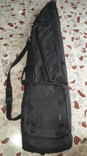 Borsa costodia fucili - costodia,
