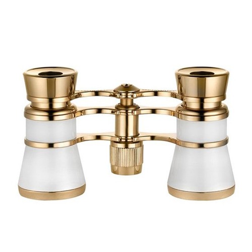 Eschenbach glamour 3x25 - eschenbach, bianco
