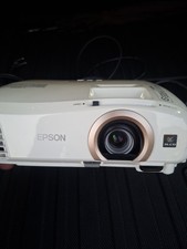 EPSON Videoproiettore Epson EH-TW5350 3D Full HD MHL HDMI 