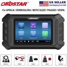 OBDSTAR ISCAN for PIAGGIO