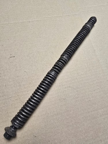 Harley wla wlc wld - wlc, plunjer