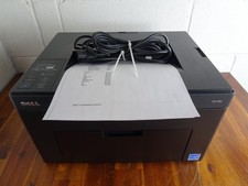 Dell 1250C stampante laser a