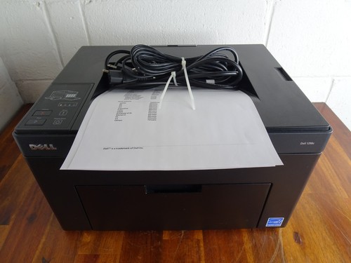 Dell 1250c stampante - 1250c,