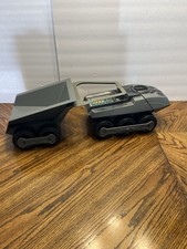 Scarico Camion Serbatoio