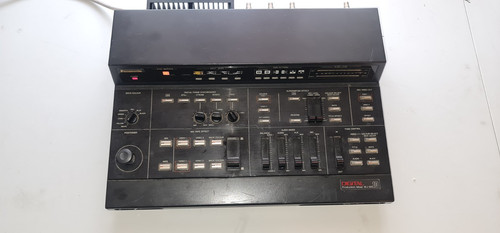 Panasonic mx10 mixer - panasonic, wj-mx10