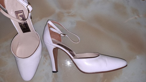 Scarpe sposa 36 - sposa, tg.36