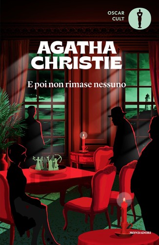 Poi non rimase nessuno - poi,
