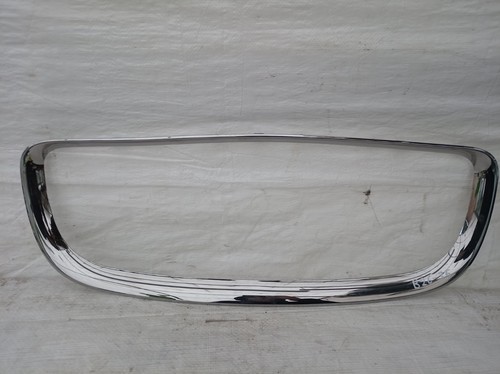 Jaguar x260 2015 2020 - 2015-2020, front