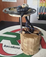 POMPA GALLEGGIANTE CARBURANTE OPEL ASTRA J 2009-2015 1.7 TURBO DIESEL (13503656)