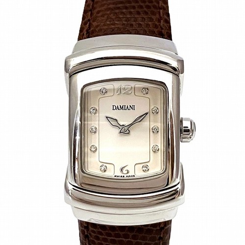 Orologio damiani ego dd001accl - damiani,