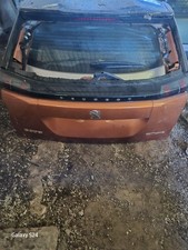 Portellone Posteriore Peugeot 2008 2019 2022 Vetro Rotto