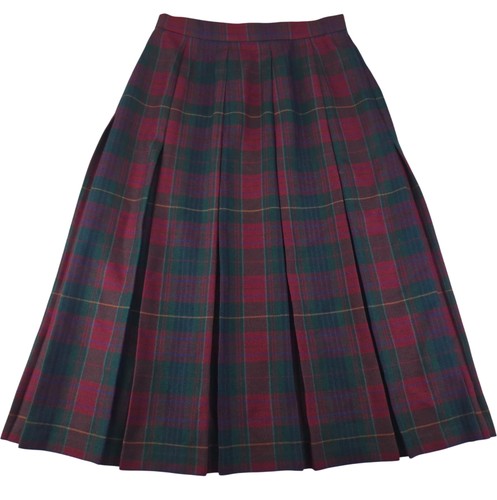 Gonna midi edimburgo pura - gonna,