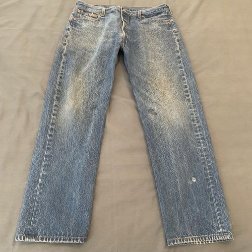 Jeans vintage levis - levis, uomo