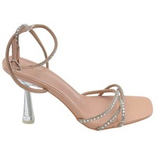 Sandalo gioiello donna