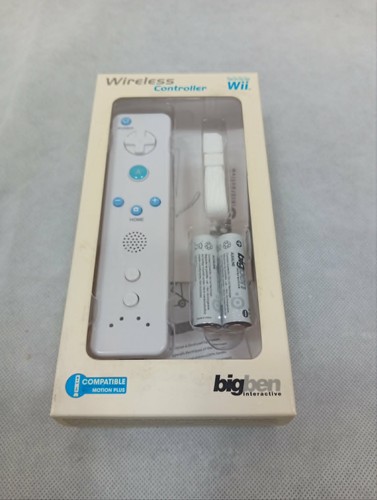 Manette blanc wireless - manette,