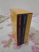 LA TRILOGIA DI ORIANA FALLACI