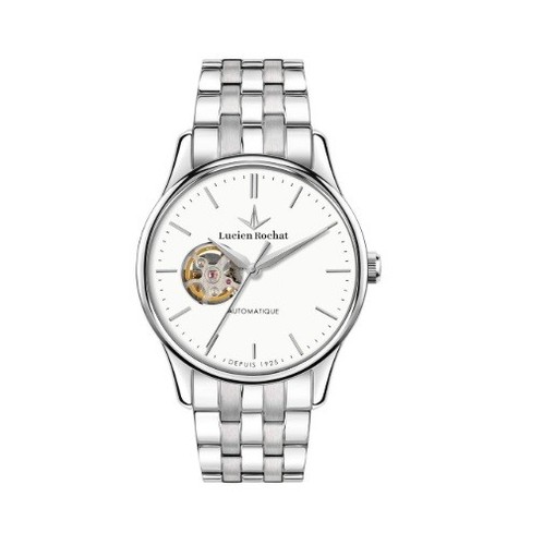 Orologio uomo lucien rochat - orologio,