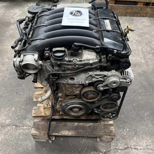 Moteur m02 2l porsche - moteur, 3.2l