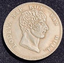 1808 Kingdom of Holland