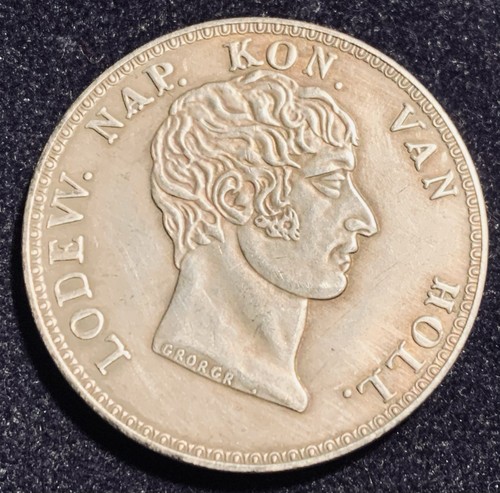1808 kingdom holland - 1808,