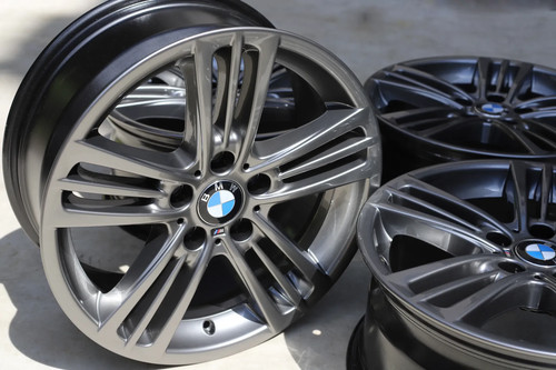 Cerchi pollici bmw f25 - cerchi,