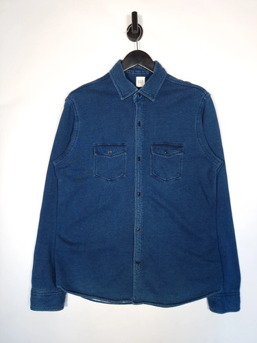 Gap button shirt size - shirt,
