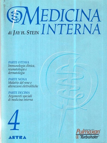 Medicina interna voll - interna,