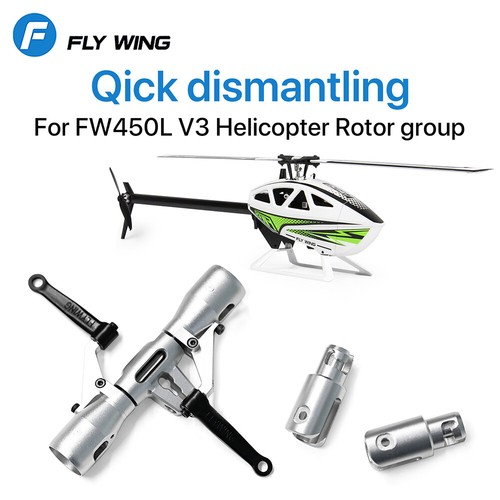 Flywing quick release blade - flywing,