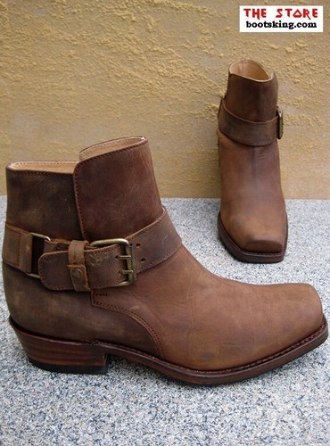 Sendra boots stivali - sendra,