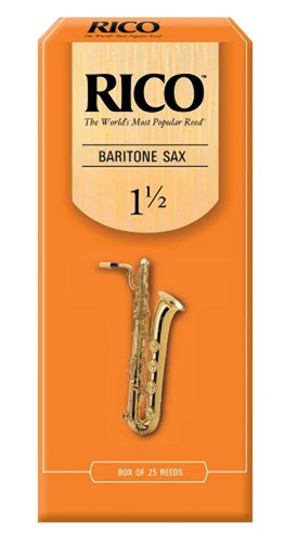Ance per sax baritono
