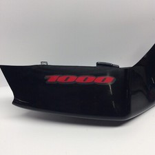 CODONE DESTRO SUZUKI GSX-R