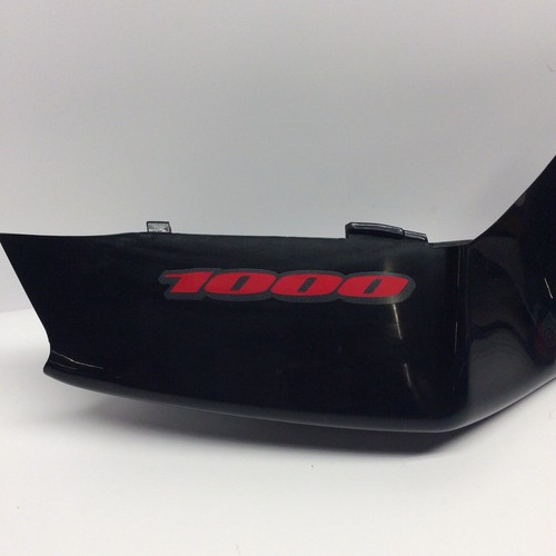 Codone destro suzuki - codone, gsx-r