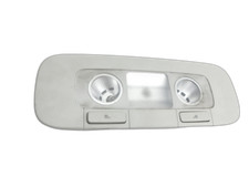 luce Xeno interna abitacolo