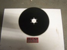 Pignone posteriore OSET 20"