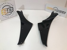 CARENE INTERNE YAMAHA R1 2002-2003 / FAIRING SIDE INSIDE R1 02-03 GMR