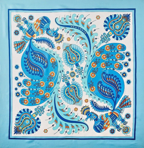 Hermès foulard - -,