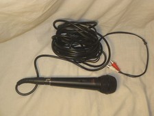 Shure 8900 microphone mic w/