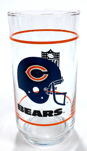 Chicago bears nfl mobil logo - chicago,