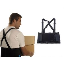 FASCIA CINTURA LOMBARE CON