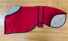 LEVRIERO / FRUSTA / LURCHER