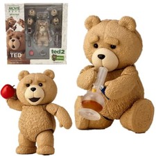 Modellino giocattolo ted - cm,
