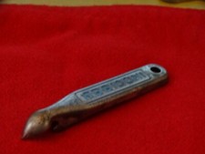 ?  RARO APRIBOTTIGLIA CAVATAPPI IN METALLO TAPPI CORONA ARRIGONI -1085