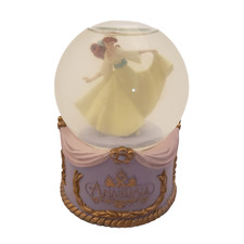 Anastasia Snow Globe Once Upon