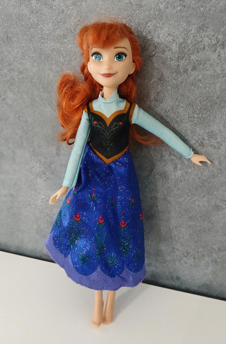 Bambola disney principessa - disney,
