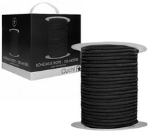 Corda per giochi bdsm schiavo sadomaso sexy costrittivo bondage restraint fetish