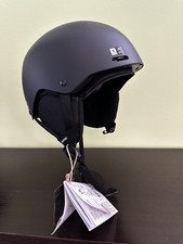 Salomon, Casco da Sci e da