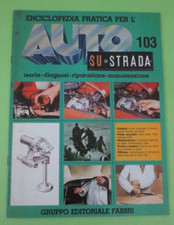 SU STRADA - ENCICLOPEDIA
