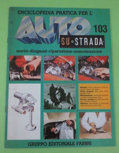 Strada enciclopedia - su,