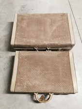 Set 2 valigie vintage 