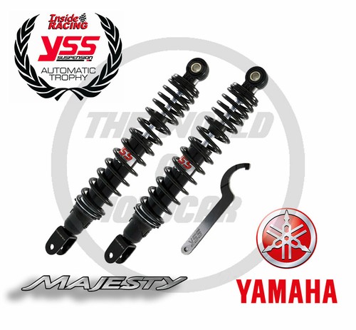 Ammortizzatori yss yamaha - ,